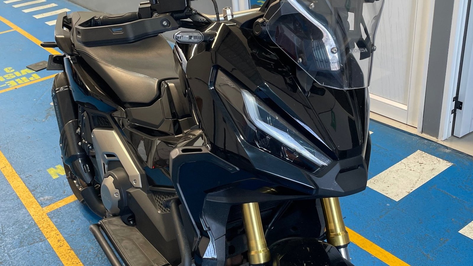 Revisión técnico-mecánica y emisiones para motos 4 tiempos en Medellín